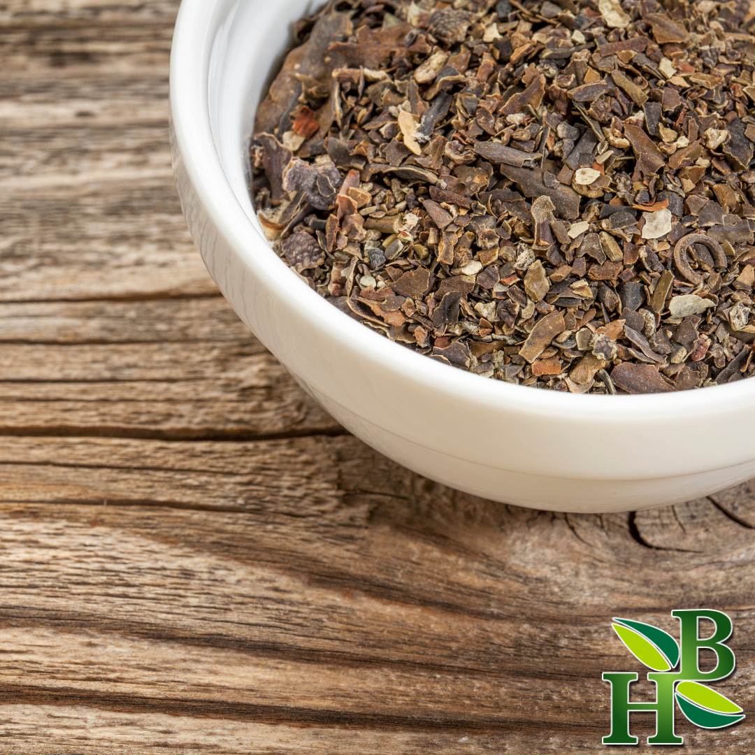 Herb To Body Bladderwrack C/S Wild-Harvested Seaweed