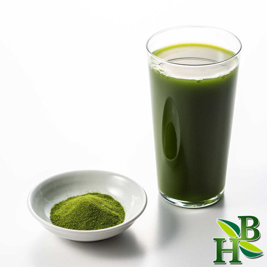 Herb To Body Kale Powder Dehydrated Superfood Supplement Natural Boost