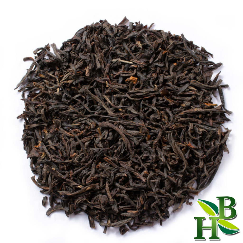 Herb To Body English Breakfast Tea Loose Leaf Black Tea