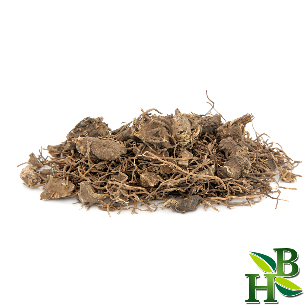 Herb To Body Black Cohosh Root Powder Herbal Supplement 4oz
