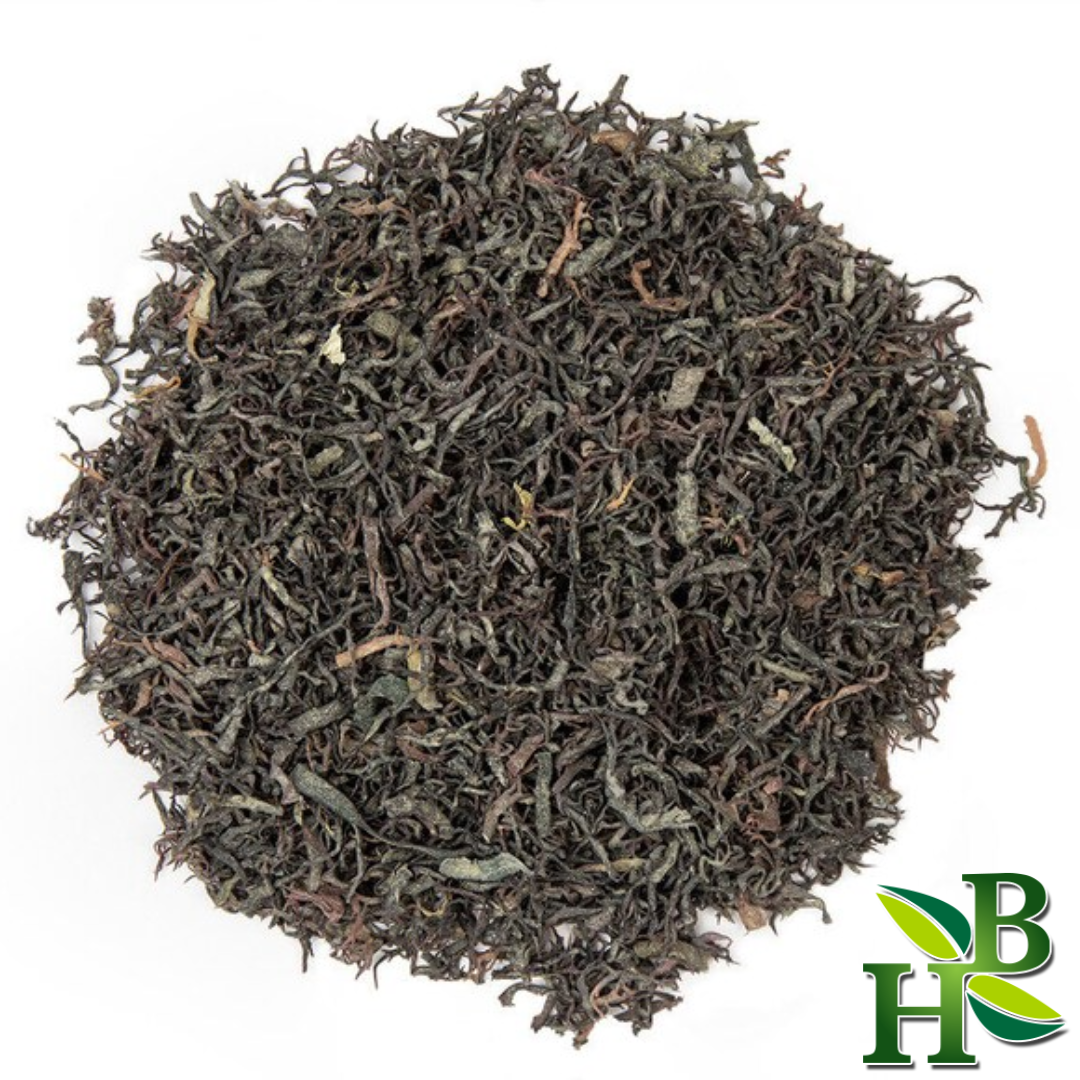 Herb To Body Irish Sea Moss Cut and Sifted 4oz