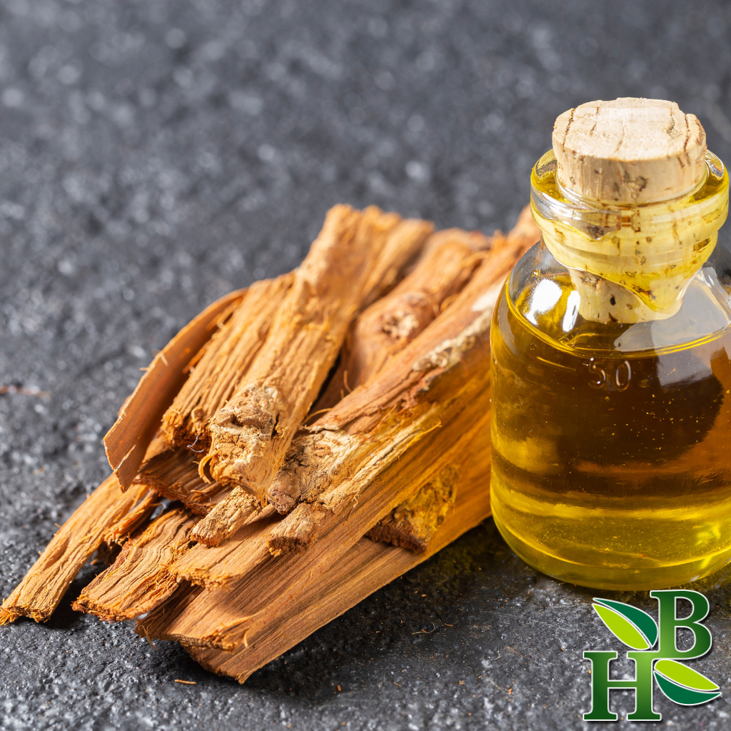 Herb To Body Cat's Claw Bark Powder Uncaria Tomentosa