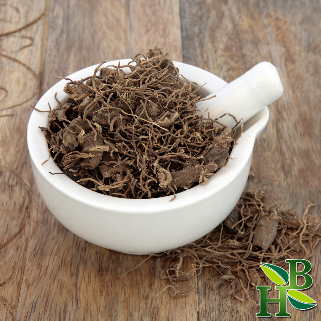 Herb To Body Black Cohosh Root Cut & Sifted 4oz