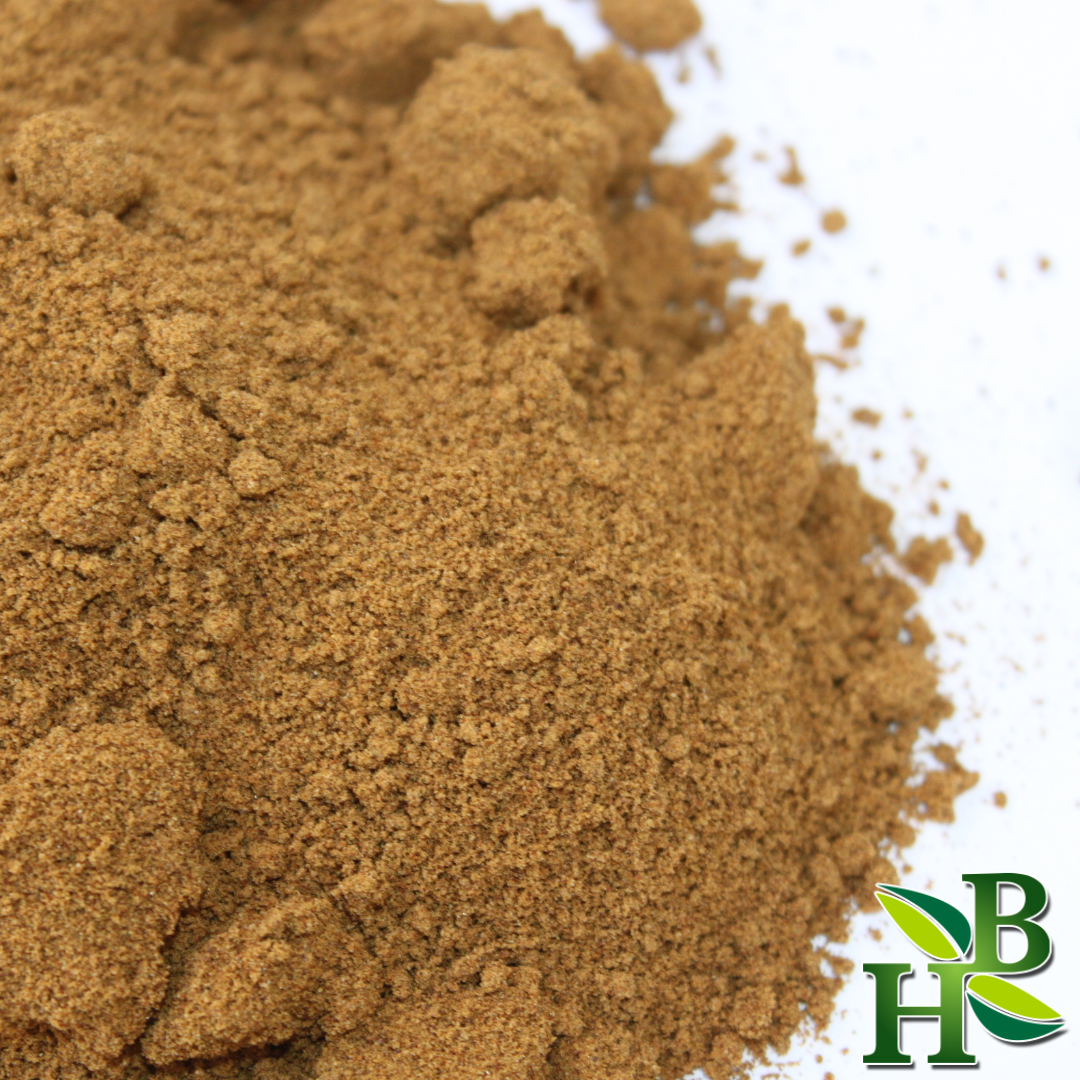 Herb to Body Juniper Berries Powder Ground Bulgarian