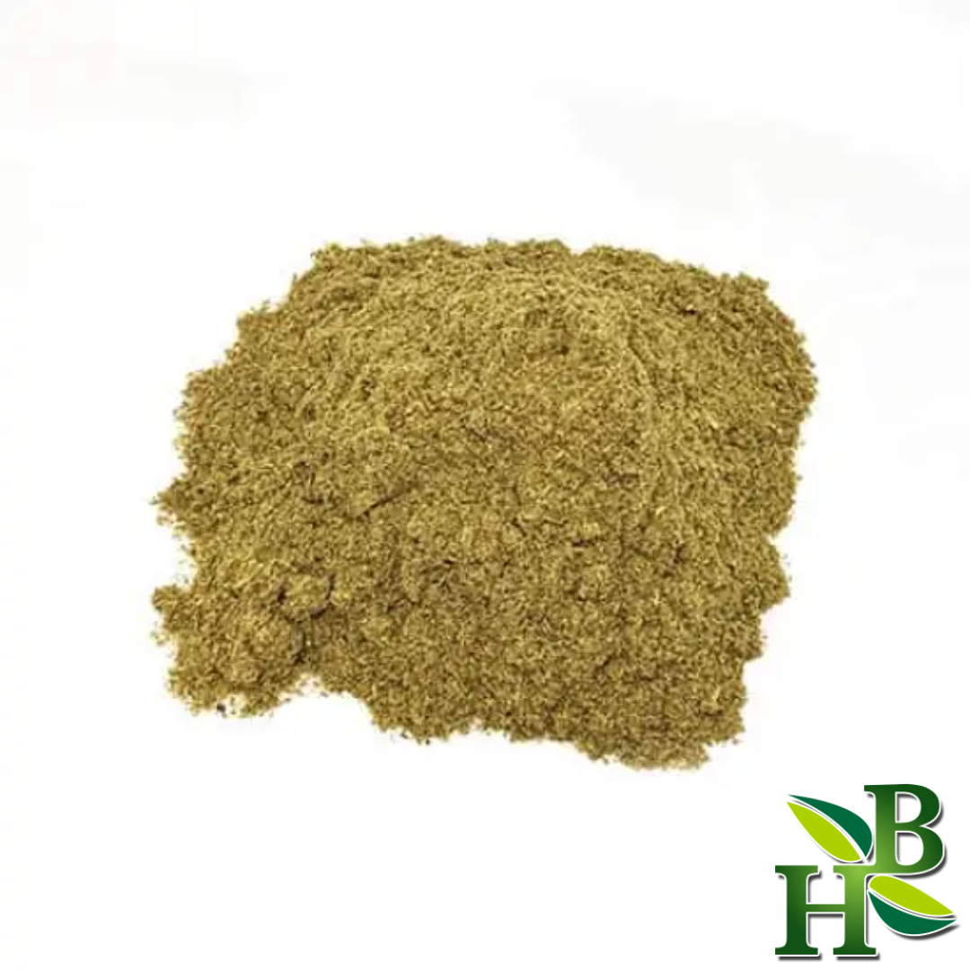 Herb to Body Goldenseal Herb Powder Pure Root 4oz