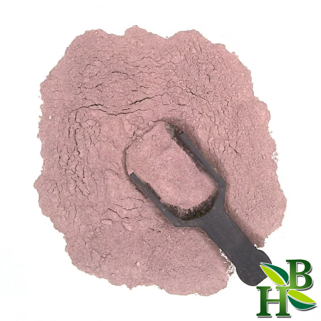 Herb To Body Dulse Powder Wild-Harvested North Atlantic 4oz