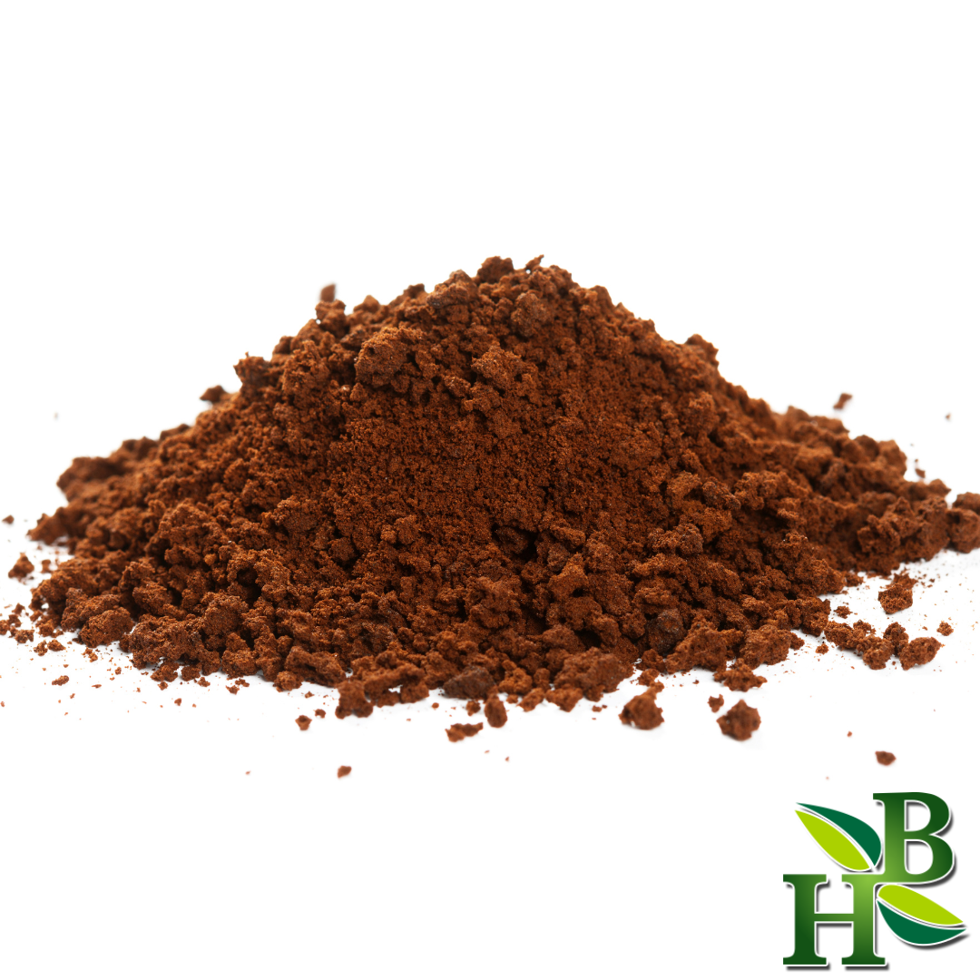 Herb To Body Cornsilk Powder Fine Ground 4oz