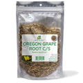 Herb To Body Oregon Grape Root Cut and Sifted 4 oz