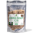 Herb To Body Orris Root Cut & Sifted 4 oz