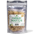 Herb to Body Parsley Root Cut and Sifted 4 oz