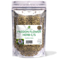 Herb To Body Passion Flower Herb Cut Sifted 4oz