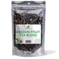 Passion Fruit Tea Blend Loose Leaf Black Tea 4oz