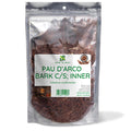 Herb To Body Pau D'arco Bark Cut And Sifted 4oz