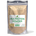 Herb To Body Pea Protein Powder Plant-Based Vegan Supplement