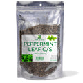 Herb To Body Peppermint Leaf Cut & Sifted 4oz