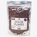 Wildcrafted Atlantic Dulse Flakes Red Sea Vegetable Supplement