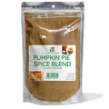 Herb To Body Pumpkin Pie Spice Blend Seasoning 4 oz