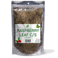 Herb To Body Raspberry Leaf Cut & Sifted Dried Herb 4oz
