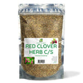Herb To Body Red Clover Herb Cut & Sifted 4 oz