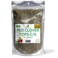 Red Clover Tops C/S Dried Herbal Tea 4 oz