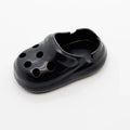 Creative Cute Hole Shoe Ashtray, Flame Retardant PP Material+anti Fly Ash, Suitable for Home/office/hotel Panoramic View