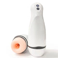 Sex Toys for Men Automatic Male Masturbator Cup Blowjob Sucking Sex Machine Suction Blowjob Vagina Masturbation Adult Supplies