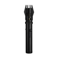 Windproof Turbo Torch Jet Butane Gas Lighter 360 Degree Inverted Ignition Cigar Lighters for Kitchen Candles BBQ Baking Camping