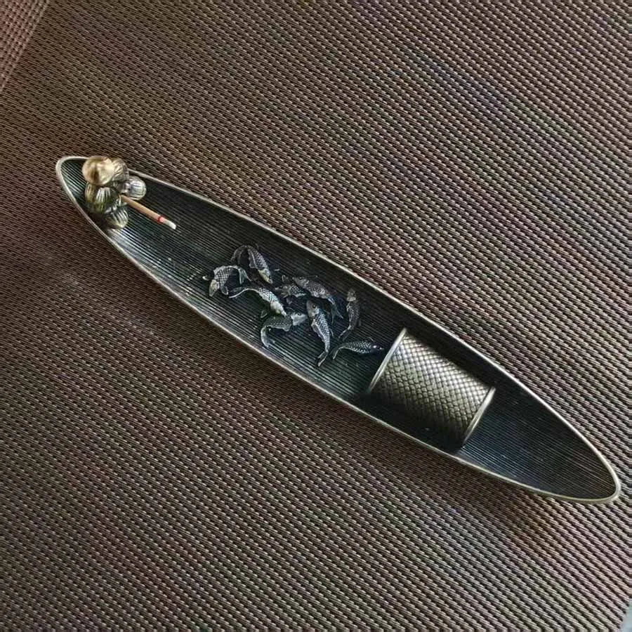 Censer Holder for Incense Sticks Suitable for 2mm Diameter and 20cm Length Incense Sticks Home Decor Accessories