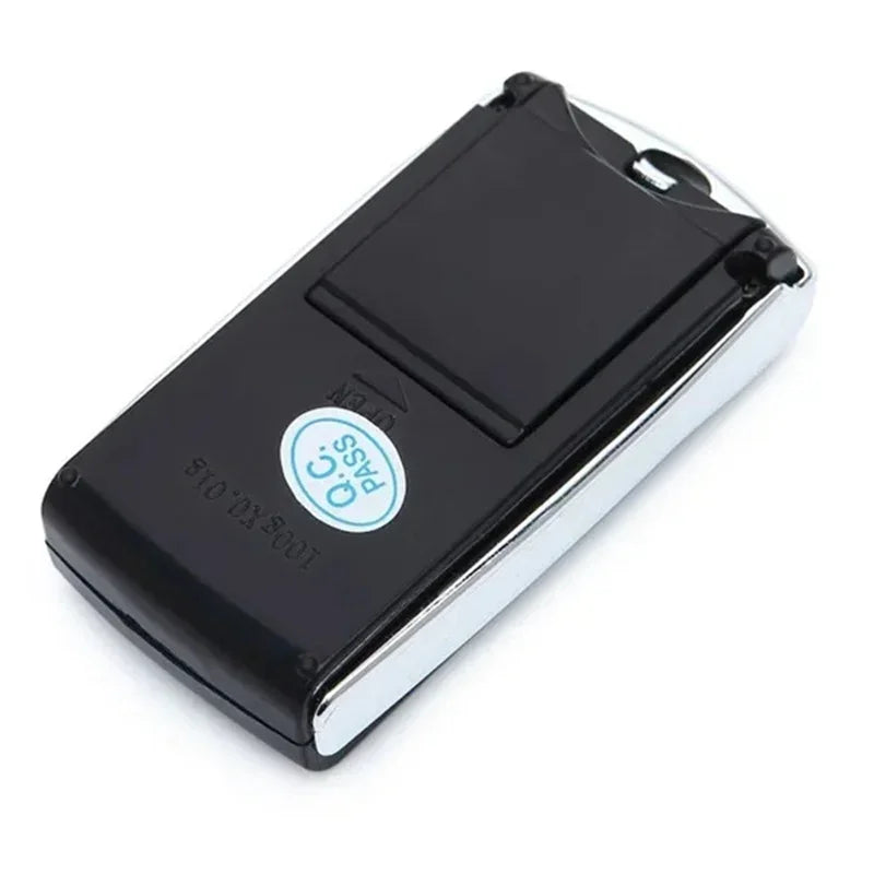 1PC Portable Mini Digital Pocket Scales 100g 0.01g for Gold Sterling Jewelry Gram Balance Weight Car Key Electronic Scales
