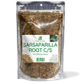 Herb to Body Wild Sarsaparilla Root Cut and Sifted