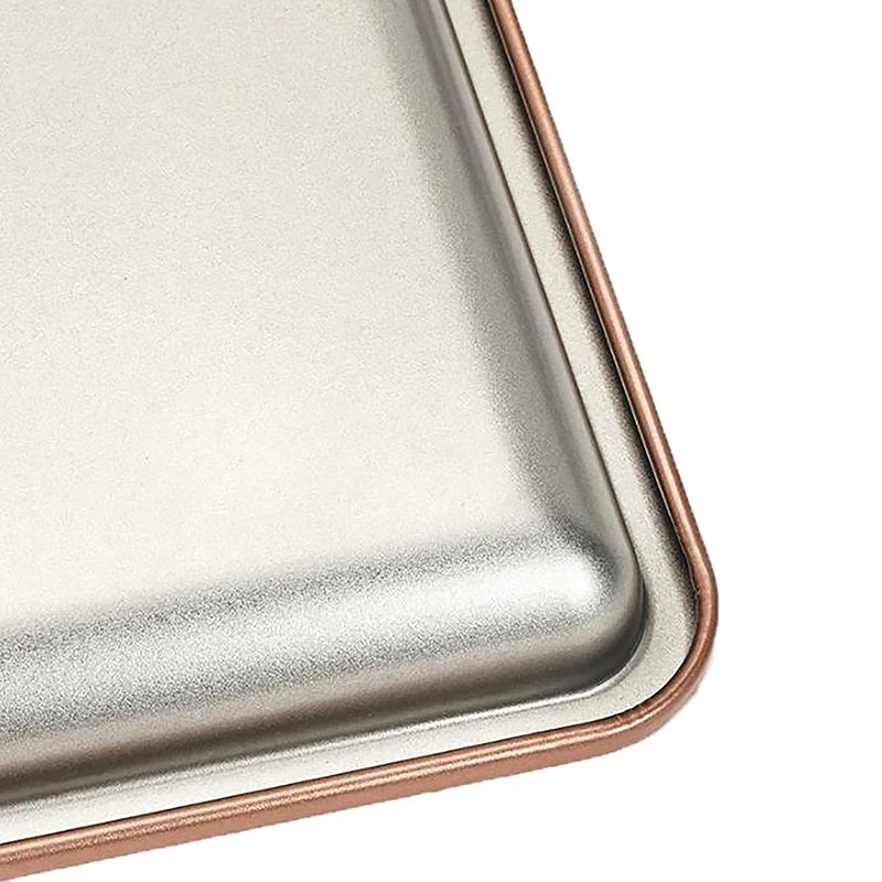 Stainless Steel Cosmetic Storage Tray Jewelry Tray Plate Doctor Surgical Tray Desktop Storage Tool Metal Fack Nail Art Tray