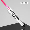 Powerful Windproof Torch Lighter, Butane Gas Inflatable Lighters Red Flame for Outdoor BBQ Kitchen Cooking Welding