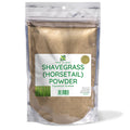 Herb To Body Shavegrass Horsetail Herb Powder 4oz