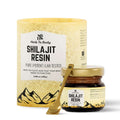Herb To Body Himalayan Shilajit Resin 30g Mineral Supplement
