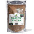 Skullcap Herb Powder Scutellaria Lateriflora Raw Botanical