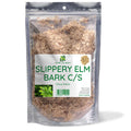 Herb To Body Slippery Elm Bark Cut and Sifted 4oz