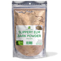 Herb To Body Slippery Elm Bark Powder Pure Inner Bark