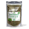 Herb To Body Dried Spearmint Leaf Cut And Sifted 4oz