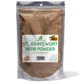 Herb To Body St. John's Wort Herb Powder 4oz