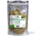 Herbtobody Stevia Leaf Cut and Sifted Dried Herb 4oz