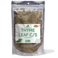 Herb To Body Thyme Leaf Cut and Sifted 4 oz