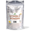 Herb To Body Pure Vitamin C Powder Ascorbic Acid Supplement