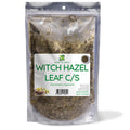 Herb To Body Witch Hazel Leaf Cut & Sifted 4oz