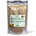 Herb To Body Witch Hazel Leaf Powder Fine Milled 4oz