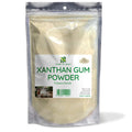 Herb To Body Xanthan Gum Powder Thickening Stabilizer 4oz