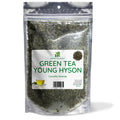 Herbtobody Young Hyson Green Tea Early Harvest Loose Leaf
