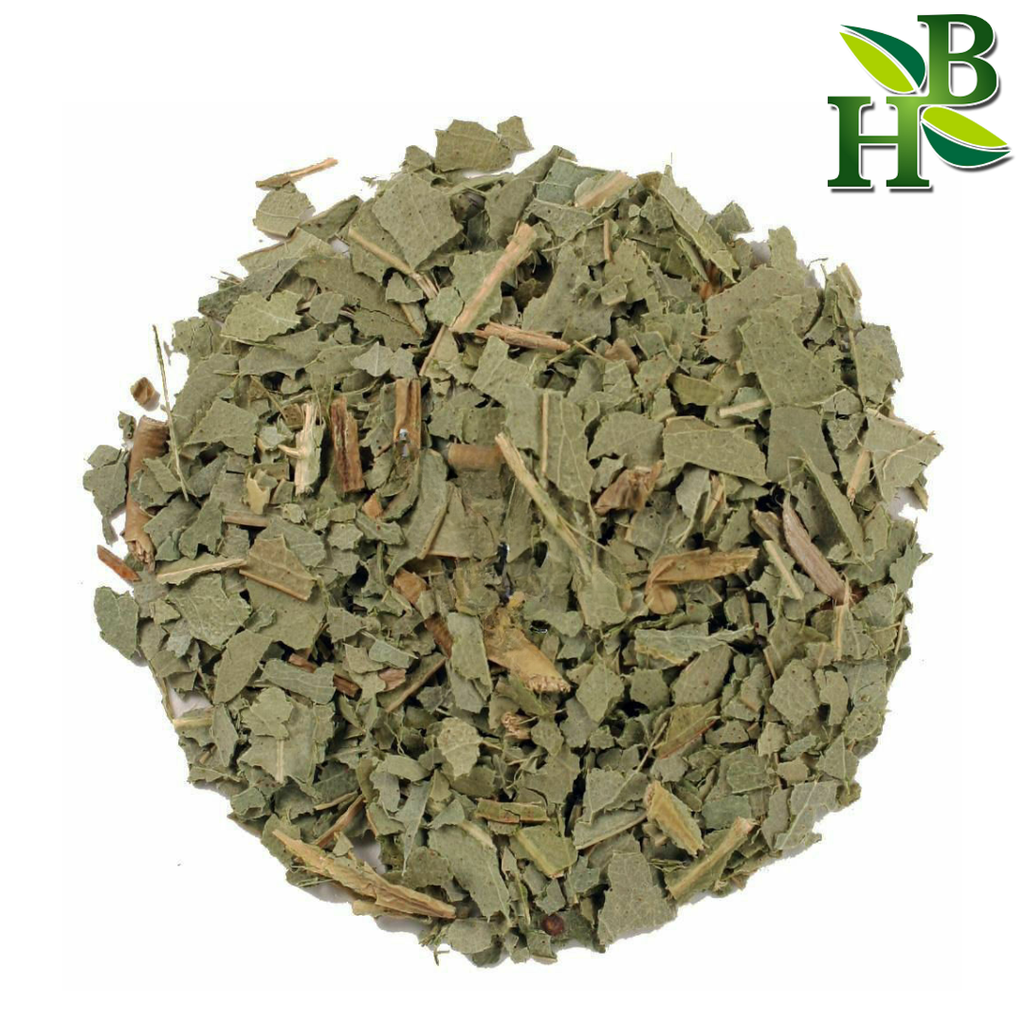Herb To Body Eucalyptus Leaf Cut & Sifted Culinary Herb 4oz