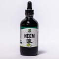 Neem Oil Botanical Treatment for Skin and Hair