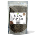 Herb to Body Fine Ground Black Pepper 16 Mesh Seasoning