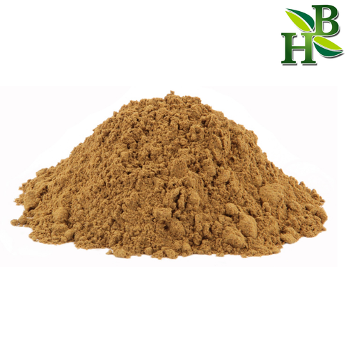 Cape Aloe Ferox Leaf Powder